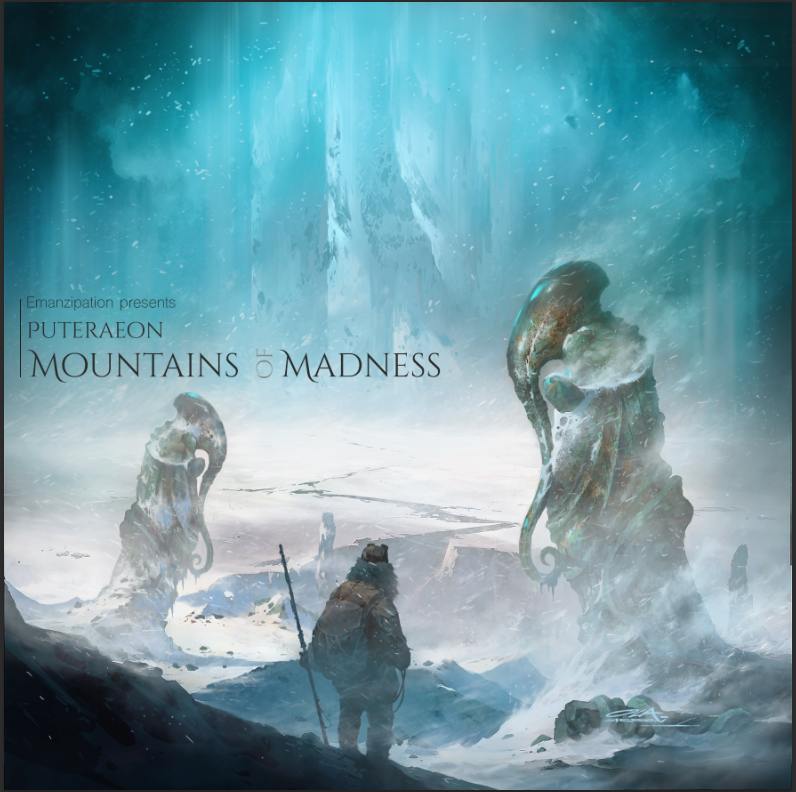 Mountains of Madness